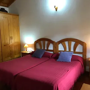 La Tagora Iii Agulo