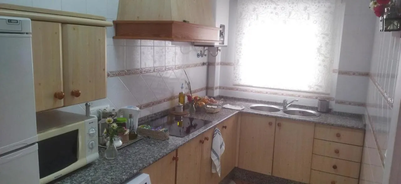 Apartamento Anita Conil Conil De La Frontera Apartment