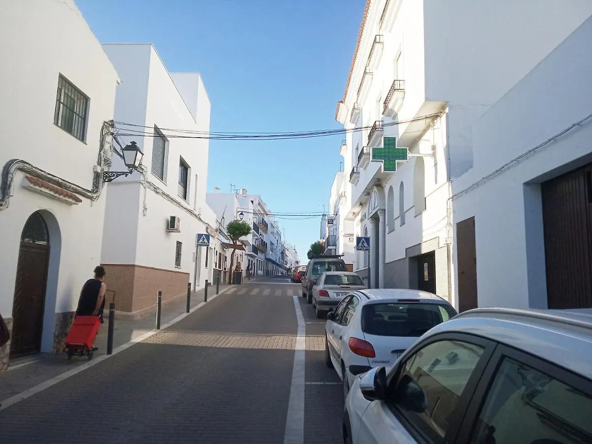 Apartamento Anita Conil Conil De La Frontera 0*,  Spain
