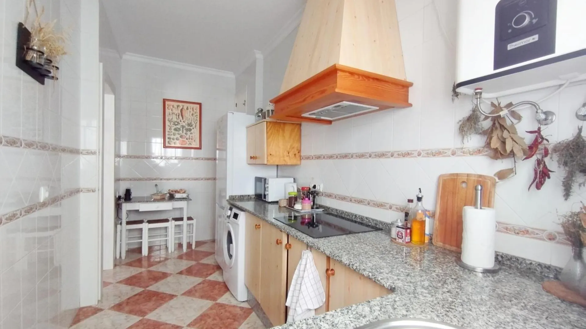 Apartment Apartamento Anita Conil Conil De La Frontera