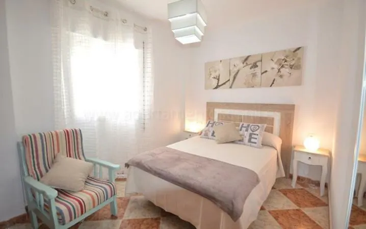 Apartment Apartamento Anita Conil Conil De La Frontera