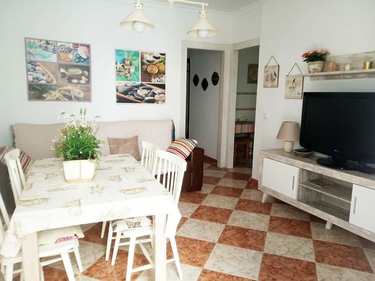Apartamento Anita Conil Conil De La Frontera Apartment