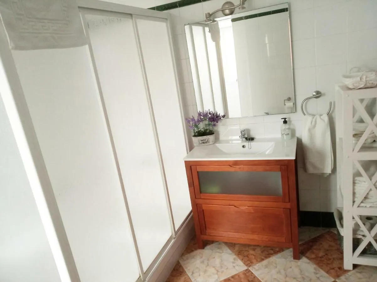 Apartamento Anita Conil Conil De La Frontera